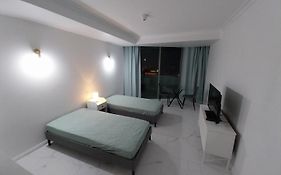 Mantra Legends Hotel